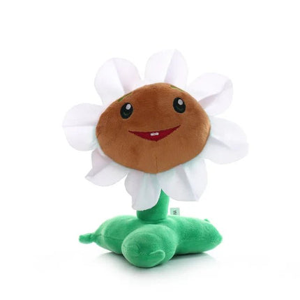 SEO. Ringelblume Pflanzen gegen Zombies plüsch 16 cm Kuscheltier Plants vs. - Linkreich