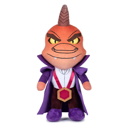 SEO. Ripto Kuscheltier Spyro der Drache - 27 cm Plüschtier Stofftier - Linkreich