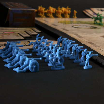 SEO. Risiko das Strategiespiel, Brettspiel / Gesellschaftsspiel - Linkreich