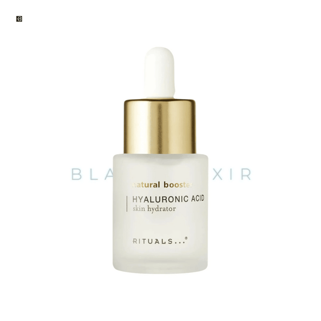 SEO. RITUALS... The Ritual of Namaste Hyaluronic Acid Natural Booster - 20 ml Linkreich