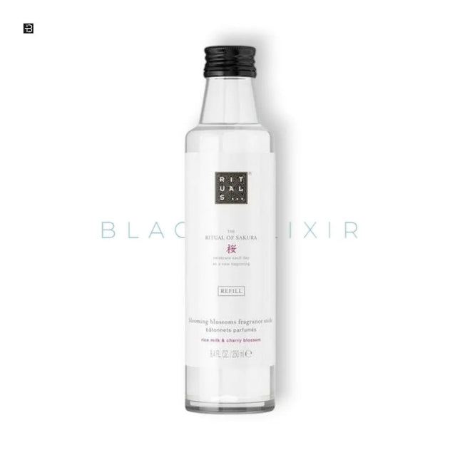 SEO. Rituals...Fragrance Sticks The Ritual of Sakura Refill Nachfüllöl - 250 ml Linkreich