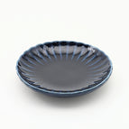 Dunkel Blau