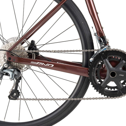 RND - SHIMANO TIAGRA R4700 Rennrad (Fahrräder) kaufen bei Linkreich – Jetzt entdecken!