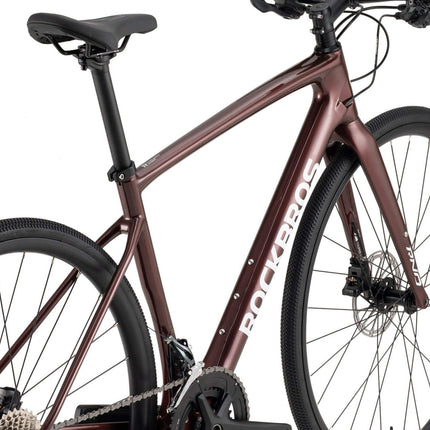 RND - SHIMANO TIAGRA R4700 Rennrad (Fahrräder) kaufen bei Linkreich – Jetzt entdecken!