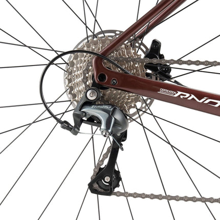 RND - SHIMANO TIAGRA R4700 Rennrad (Fahrräder) kaufen bei Linkreich – Jetzt entdecken!