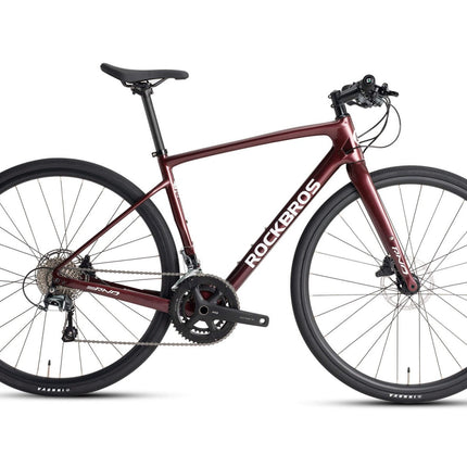 RND - SHIMANO TIAGRA R4700 Rennrad (Fahrräder) kaufen bei Linkreich – Jetzt entdecken!