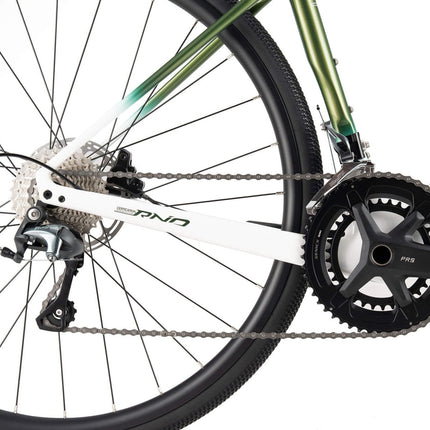 RND - SHIMANO TIAGRA R4700 Rennrad (Fahrräder) kaufen bei Linkreich – Jetzt entdecken!