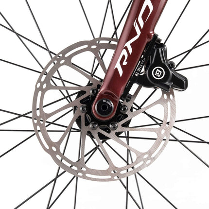 RND - SHIMANO TIAGRA R4700 Rennrad (Fahrräder) kaufen bei Linkreich – Jetzt entdecken!