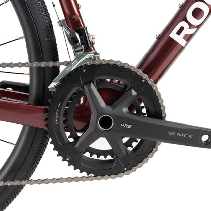 RND - SHIMANO TIAGRA R4700 Rennrad (Fahrräder) kaufen bei Linkreich – Jetzt entdecken!