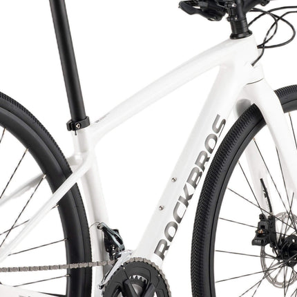 RND - SHIMANO TIAGRA R4700 Rennrad (Fahrräder) kaufen bei Linkreich – Jetzt entdecken!