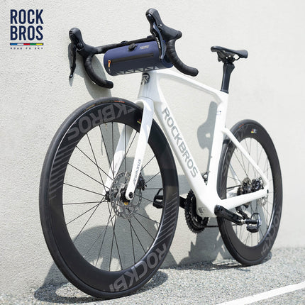 ROAD TO SKY 100 % Wasserdicht Lenkertasche 2L (Fahrradtaschen) kaufen bei Linkreich – Jetzt entdecken!