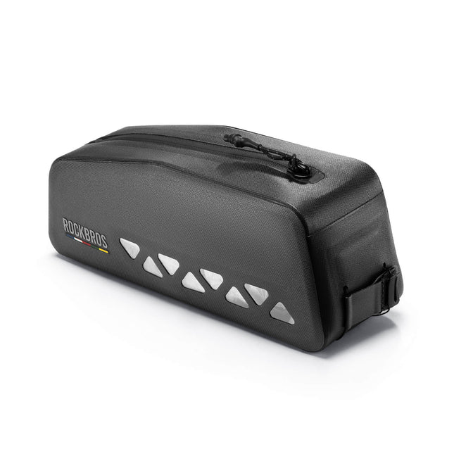 ROAD TO SKY 100 % Wasserdicht Oberrohrtasche 1 L (Fahrradtaschen) kaufen bei Linkreich – Jetzt entdecken!