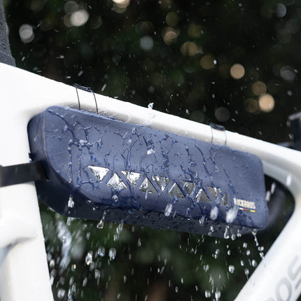 ROAD TO SKY 100 % Wasserdicht Rahmentasche 1,7 L (Fahrradtaschen) kaufen bei Linkreich – Jetzt entdecken!