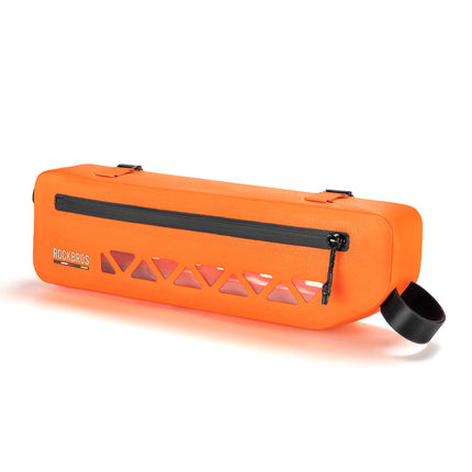 ROAD TO SKY 100 % Wasserdicht Rahmentasche 1,7 L (Fahrradtaschen) kaufen bei Linkreich – Jetzt entdecken!