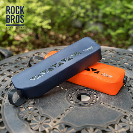 ROAD TO SKY 100 % Wasserdicht Rahmentasche 1,7 L (Fahrradtaschen) kaufen bei Linkreich – Jetzt entdecken!