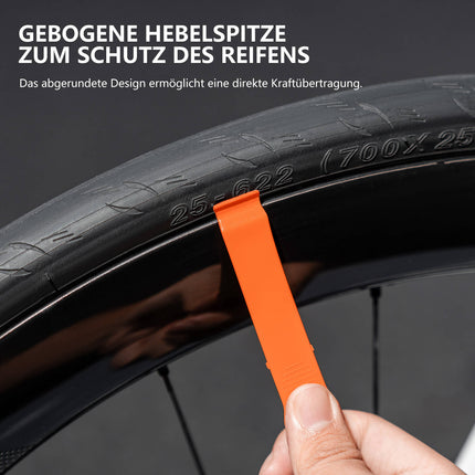 ROAD TO SKY 2 - in - 1 Fahrrad Flaschenhalter mit Reifenheber Leicht (Fahrrad Flaschenhalter) kaufen bei Linkreich – Jetzt entdecken!