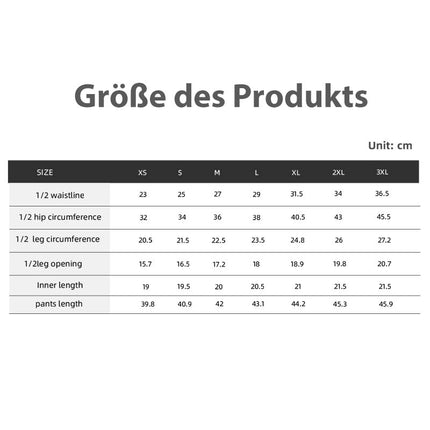 ROAD TO SKY Damen Fahrradhose schnell trocknend Radlerhose 4D Sitzpolster (Fahrradhose) kaufen bei Linkreich – Jetzt entdecken!