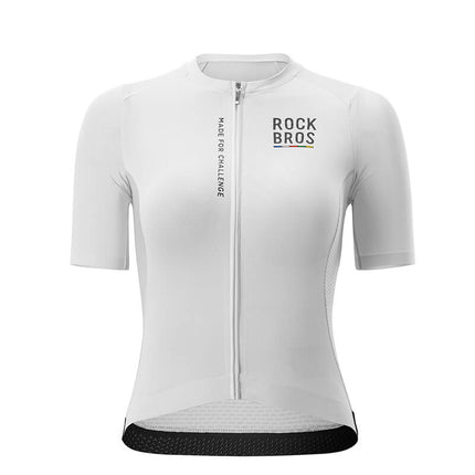ROAD TO SKY Damen Kurzarm Fahrradtrikot Fahrrad Jersey für MTB & Rennrad (Fahrradtrikot) kaufen bei Linkreich – Jetzt entdecken!