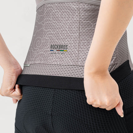 ROAD TO SKY Damen Kurzarm Fahrradtrikot Fahrrad Jersey für MTB & Rennrad (Fahrradtrikot) kaufen bei Linkreich – Jetzt entdecken!