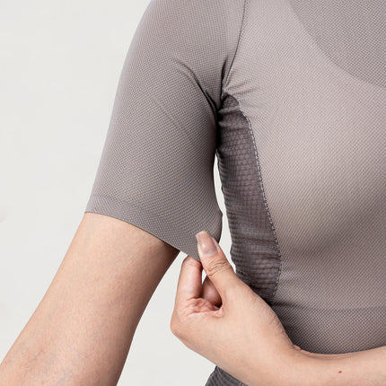 ROAD TO SKY Damen Kurzarm Fahrradtrikot Fahrrad Jersey für MTB & Rennrad (Fahrradtrikot) kaufen bei Linkreich – Jetzt entdecken!