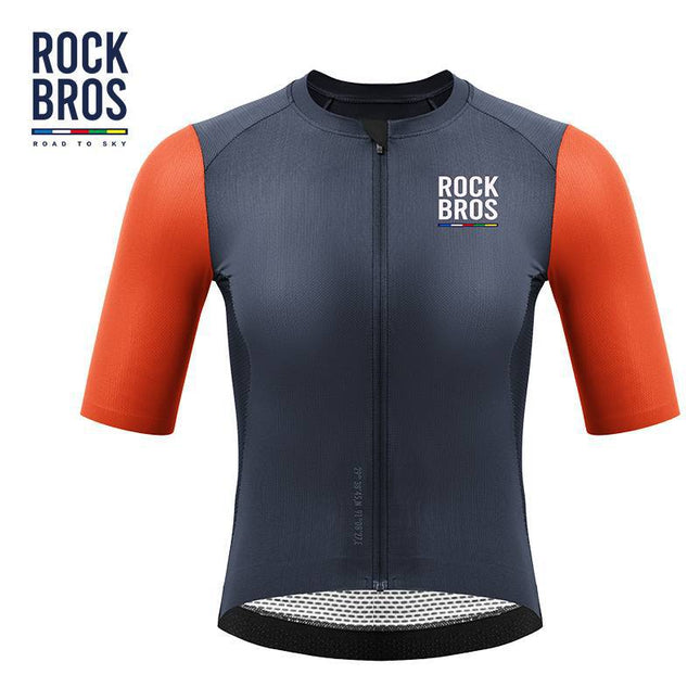 ROAD TO SKY Damen Kurzarm - Radtrikot Fahrrad Jersey für MTB & Rennrad (Fahrradtrikot) kaufen bei Linkreich – Jetzt entdecken!