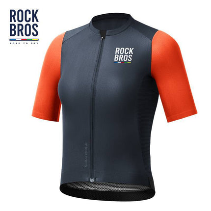 ROAD TO SKY Damen Kurzarm - Radtrikot Fahrrad Jersey für MTB & Rennrad (Fahrradtrikot) kaufen bei Linkreich – Jetzt entdecken!