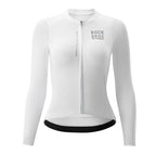 Weiß / Asian Size XS