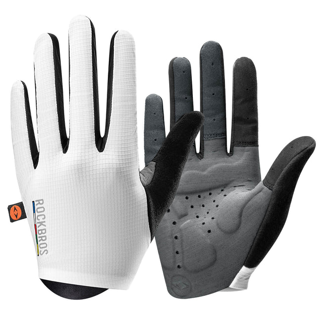 ROAD TO SKY Elastic Interface® Fahrradhandschuhe (Fahrradhandschuhe) kaufen bei Linkreich – Jetzt entdecken!