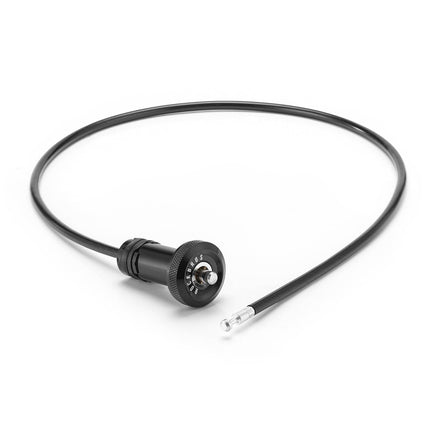 ROAD TO SKY Fahrrad Mini Kabelschloss mit Lenkerstecker Fahrradschloss (Fahrradschloss) kaufen bei Linkreich – Jetzt entdecken!