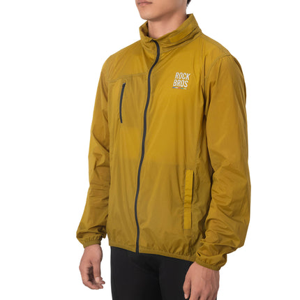 ROAD TO SKY Fahrradjacke Winter Winddicht Atmungsaktiv für MTB & Rennrad (Fahrradjacke) kaufen bei Linkreich – Jetzt entdecken!