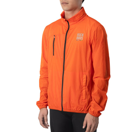 ROAD TO SKY Fahrradjacke Winter Winddicht Atmungsaktiv für MTB & Rennrad (Fahrradjacke) kaufen bei Linkreich – Jetzt entdecken!