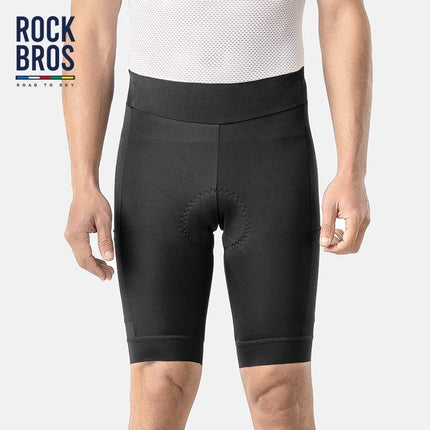 ROAD TO SKY Herren Fahrradhose atmungsaktive Radlerhose mit 4D Sitzpolster (Fahrradhose) kaufen bei Linkreich – Jetzt entdecken!