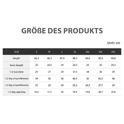 ROAD TO SKY Herren Fahrradhose atmungsaktive Radlerhose mit 4D Sitzpolster (Fahrradhose) kaufen bei Linkreich – Jetzt entdecken!