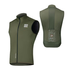 Grün / EU XS / Asien S