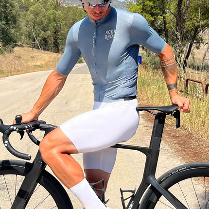 ROAD TO SKY Herren Kurzarm - Radtrikot Jersey für MTB & Rennrad (Fahrradtrikot) kaufen bei Linkreich – Jetzt entdecken!