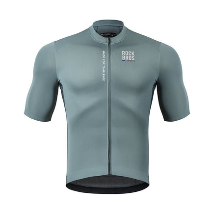ROAD TO SKY Herren Kurzarm - Radtrikot Jersey für MTB & Rennrad (Fahrradtrikot) kaufen bei Linkreich – Jetzt entdecken!