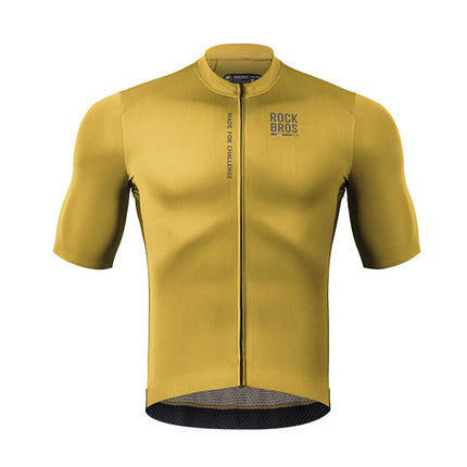 ROAD TO SKY Herren Kurzarm - Radtrikot Jersey für MTB & Rennrad (Fahrradtrikot) kaufen bei Linkreich – Jetzt entdecken!