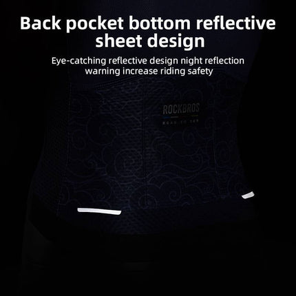 ROAD TO SKY Herren Langarm - Radtrikot Fahrrad Jersey für MTB & Rennrad (Fahrradtrikot) kaufen bei Linkreich – Jetzt entdecken!