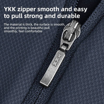 ROAD TO SKY Herren Langarm - Radtrikot Fahrrad Jersey für MTB & Rennrad (Fahrradtrikot) kaufen bei Linkreich – Jetzt entdecken!