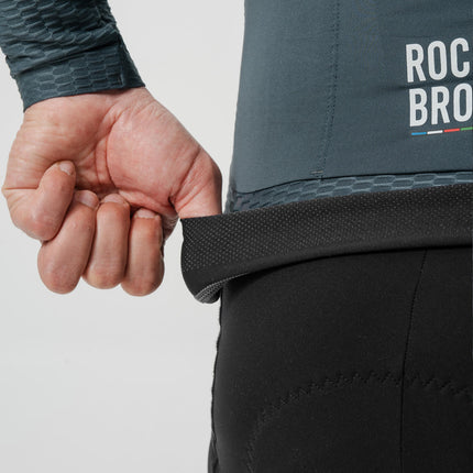 ROAD TO SKY Herren Langarm - Radtrikot Jersey für MTB & Rennrad (Fahrradtrikot) kaufen bei Linkreich – Jetzt entdecken!