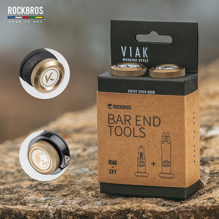 ROAD TO SKY Multifunktional 6 in 1 Reparatur Kit Werkzeug mit Kettenabzieher (Werkzeuge) kaufen bei Linkreich – Jetzt entdecken!