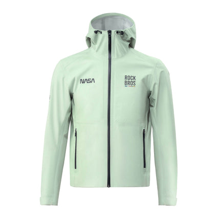ROAD TO SKY Regenjacke faltbare Fahrradjacke Winddicht Unisex für MTB & Rennrad (Fahrradjacke) kaufen bei Linkreich – Jetzt entdecken!