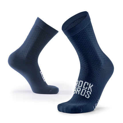 ROAD TO SKY Sportsocken Baumwolle Atmungsaktive Laufsocken für MTB & Rennrad (Fahrradsocken) kaufen bei Linkreich – Jetzt entdecken!