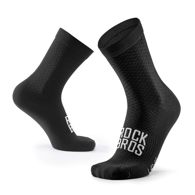ROAD TO SKY Sportsocken Baumwolle Atmungsaktive Laufsocken für MTB & Rennrad (Fahrradsocken) kaufen bei Linkreich – Jetzt entdecken!