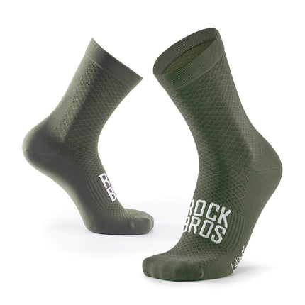 ROAD TO SKY Sportsocken Baumwolle Atmungsaktive Laufsocken für MTB & Rennrad (Fahrradsocken) kaufen bei Linkreich – Jetzt entdecken!