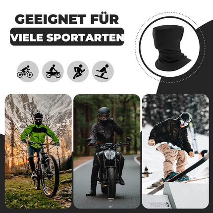 ROAD TO SKY Sturmhaube Schlauchtuch (Sturmhaube & Gesichtsmaske) kaufen bei Linkreich – Jetzt entdecken!