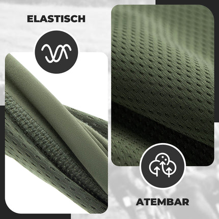 ROAD TO SKY Sturmhaube Schlauchtuch (Sturmhaube & Gesichtsmaske) kaufen bei Linkreich – Jetzt entdecken!