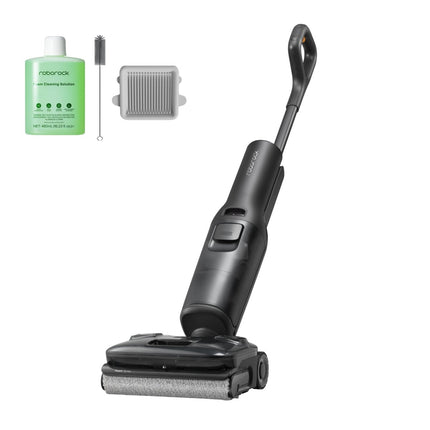 SEO. Roborock F25 ACE Pro Nass-Trocken-Staubsauger mit JetFoaming™-Reinigung - Linkreich