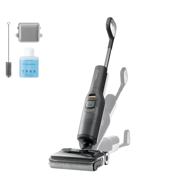 SEO. Roborock F25 ALT Nass- und Trockenstaubsauger - Linkreich
