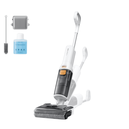 SEO. Roborock F25 GT Nass - und Trockenstaubsauger - F25 GT Linkreich